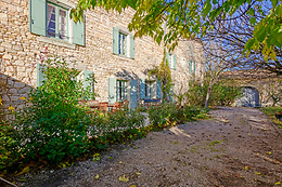 Le mas de sages