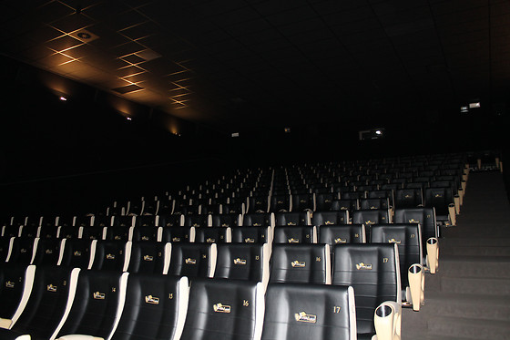Cinema For & Ver - photo 2