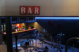 Cinema For & Ver