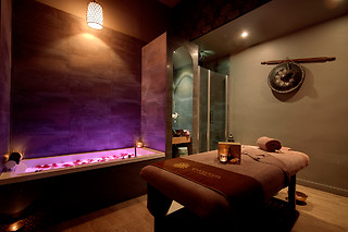 Un masaje para 2 en Evasiom Spa en Barcelona