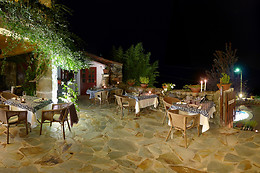 HOTEL O REMANSO DOS PATOS