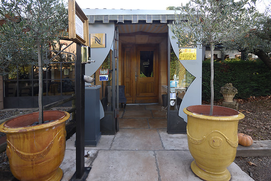 Lautraix Restaurant - photo 17