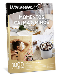 Momentos Calma & Mimos
