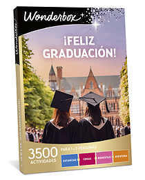 Feliz Graduación