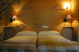 POSADA DE BLETO