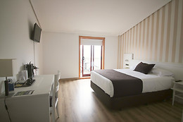 HOTEL ALFONSO I