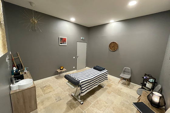 Massage bien-être Laurent Camliti - photo 2