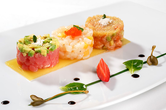 Food Romance Company en Madrid