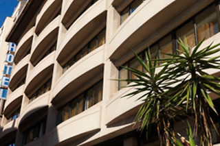 Una noche con desayuno para 2 en Hotel Intur Castellón**** en Castellón de la Plana (Castellón)