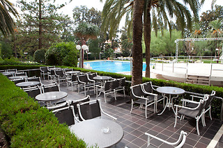 Hotel Intelier Orange****  en Benicássim (Castellón)