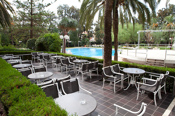 Hotel Intelier Orange****  en Benicássim (Castellón)