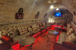 Entre Dos Aguas Hotel Boutique en Toledo