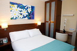 HOTEL & SPA REAL CIUDAD DE ZARAGOZA