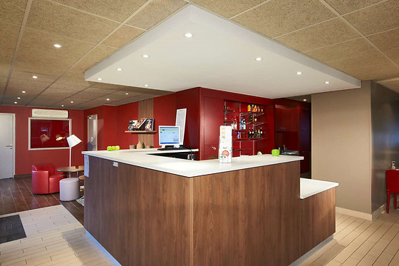 Campanile Taverny - photo 2