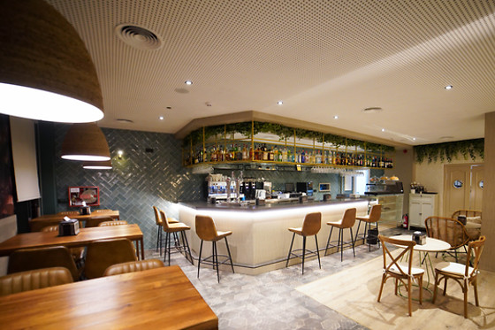 Sercotel Doña Carmela en Sevilla