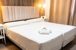 Sercotel Doña Carmela en Sevilla