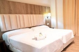 SERCOTEL DOÑA CARMELA
