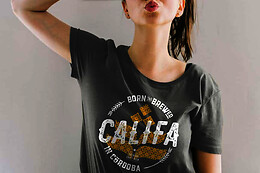 CERVEZAS CALIFA