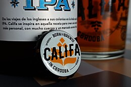 CERVEZAS CALIFA