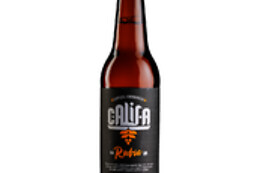 CERVEZAS CALIFA