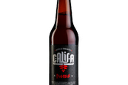 CERVEZAS CALIFA