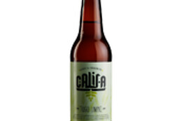 CERVEZAS CALIFA