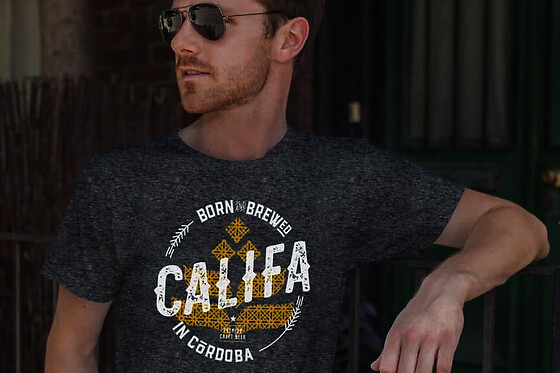 CERVEZAS CALIFA - photo 11