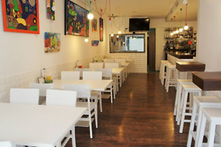 Calma Chicha Drink & Meal en A Coruña