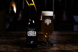 CERVEZAS CALIFA