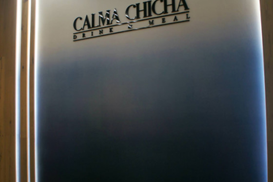 Calma Chicha Drink & Meal en A Coruña