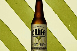 CERVEZAS CALIFA