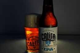 CERVEZAS CALIFA