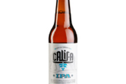 CERVEZAS CALIFA
