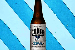 CERVEZAS CALIFA