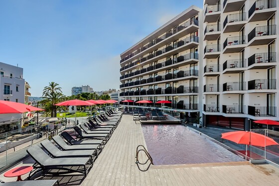 Online Booking EPS - photo 0