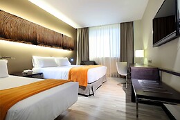 Online Booking EPS