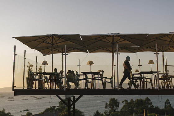 HOTEL O CASTRO - photo 1