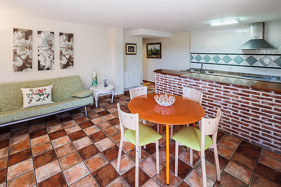 CASA RURAL EL OLMO - photo 26