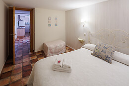 CASA RURAL EL OLMO