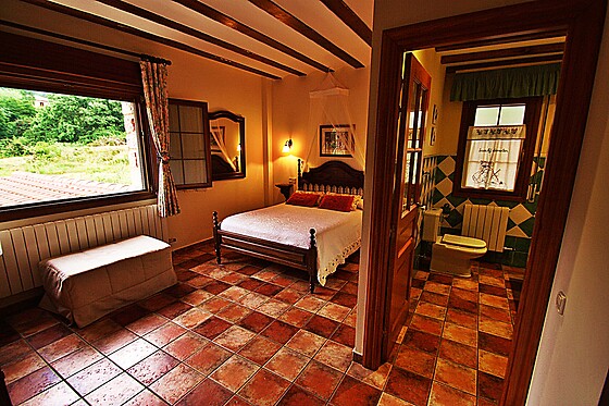 CASA RURAL EL OLMO - photo 22
