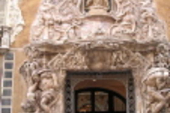 Visita guiada a Valencia en Valencia