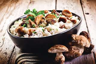 Sabores para dos