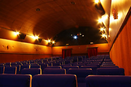 Cinéma Patria