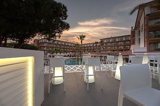 Tui Blue Isla Cristina Palace & SPA***** en Isla Cristina (Huelva)