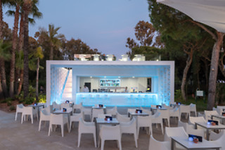 Tui Blue Isla Cristina Palace & SPA***** en Isla Cristina (Huelva)