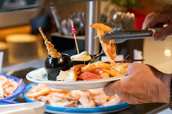Tui Blue Isla Cristina Palace & SPA***** en Isla Cristina (Huelva)