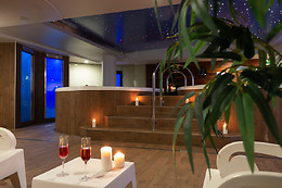 HOTEL & SPA REAL CIUDAD DE ZARAGOZA