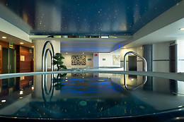 HOTEL & SPA REAL CIUDAD DE ZARAGOZA