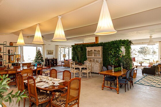 HOTEL RURAL COSTA DEL TRIGO - photo 5