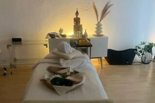 Una experiencia Head Spa Zen Expertise para 1 en Miranda Beauty Touch Studio & Head Spa - Gandía en Gandía (Valencia)